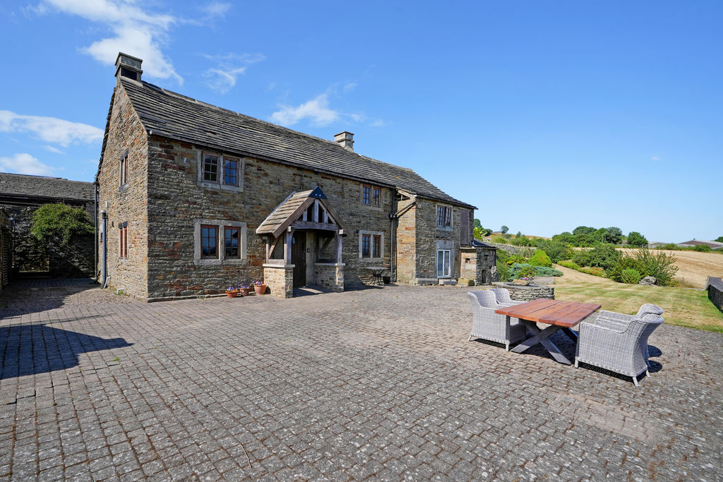 Birley Cutthorpe